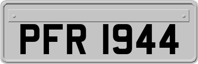 PFR1944