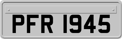 PFR1945