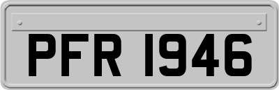 PFR1946