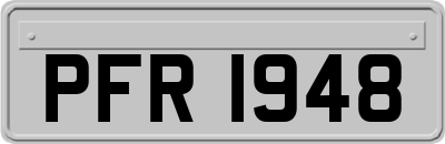 PFR1948