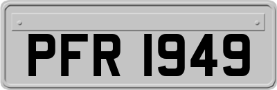 PFR1949