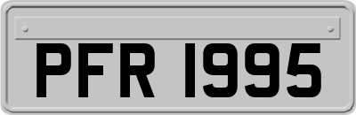 PFR1995