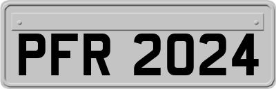 PFR2024