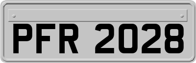 PFR2028