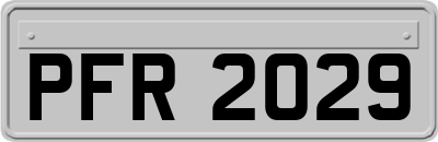 PFR2029