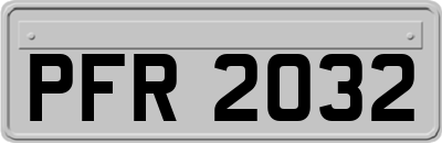 PFR2032