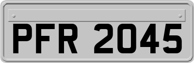 PFR2045