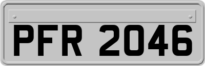 PFR2046