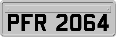 PFR2064