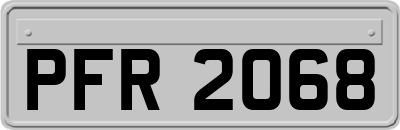 PFR2068