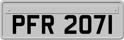 PFR2071