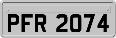 PFR2074
