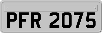 PFR2075
