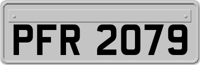 PFR2079