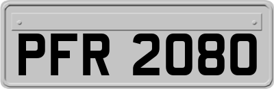 PFR2080