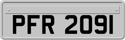 PFR2091