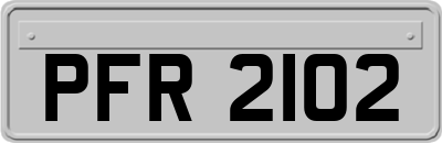 PFR2102