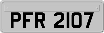 PFR2107
