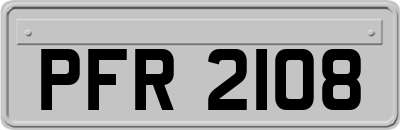 PFR2108