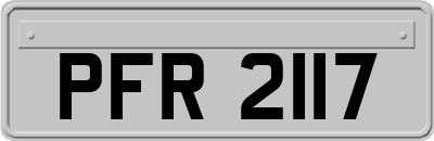 PFR2117