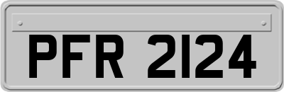 PFR2124