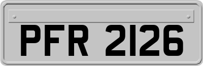 PFR2126