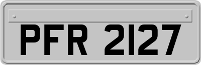 PFR2127