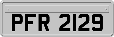 PFR2129