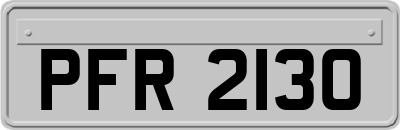 PFR2130