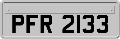 PFR2133