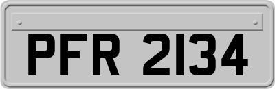 PFR2134