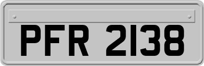 PFR2138
