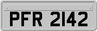 PFR2142