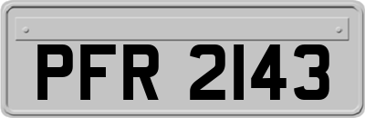 PFR2143