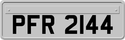 PFR2144
