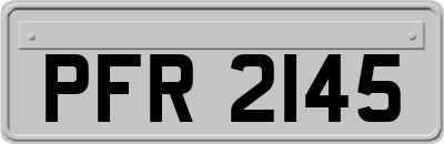 PFR2145