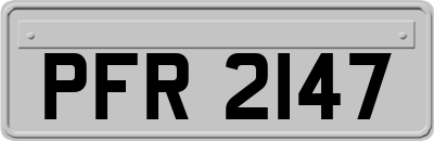 PFR2147