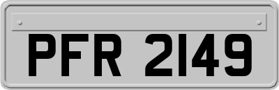 PFR2149