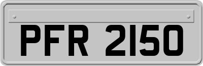 PFR2150