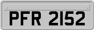 PFR2152