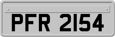 PFR2154