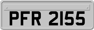 PFR2155