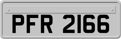 PFR2166