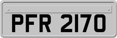 PFR2170