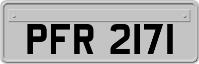 PFR2171