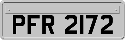 PFR2172
