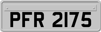 PFR2175