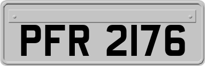PFR2176