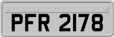 PFR2178