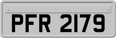 PFR2179